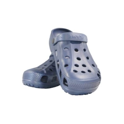 Crocs temno modri