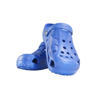 Ženski natikači Crocs - modri