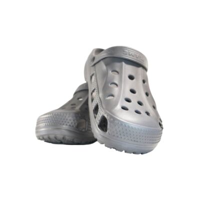 Crocsi sivi