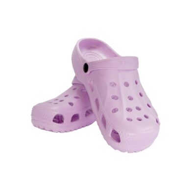 Ženski Crocsi roza