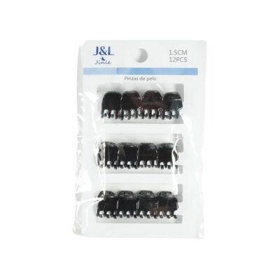 Krokodilčki za spenjanje las