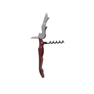 Odpirač za steklenice. Izdelek je praktičen, narejen iz kakovostnega materiala, ki odpre vsako buteljko.