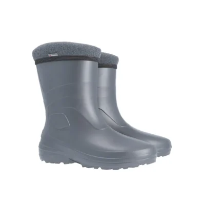 Demar visoki podloženi škornji Lucy