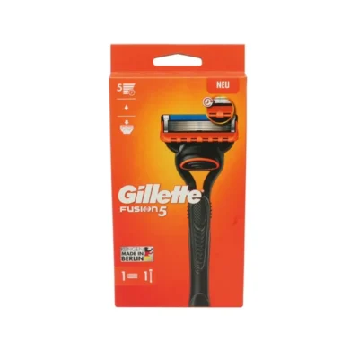 Gillette Fusion brivnik