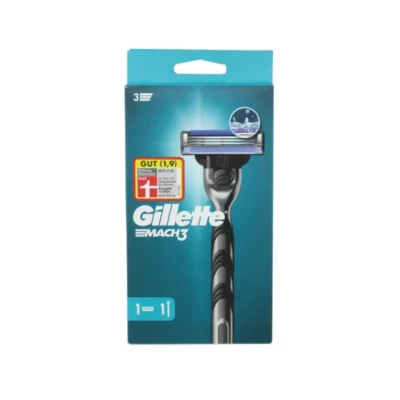 Gillette Mach3 brivnik