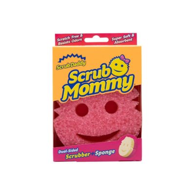 Scrub Mommy goba za pomivanje Scrub Mommy goba za pomivanje