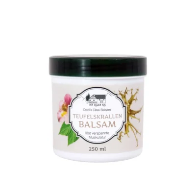 Vražji krempelj balzam 250ML